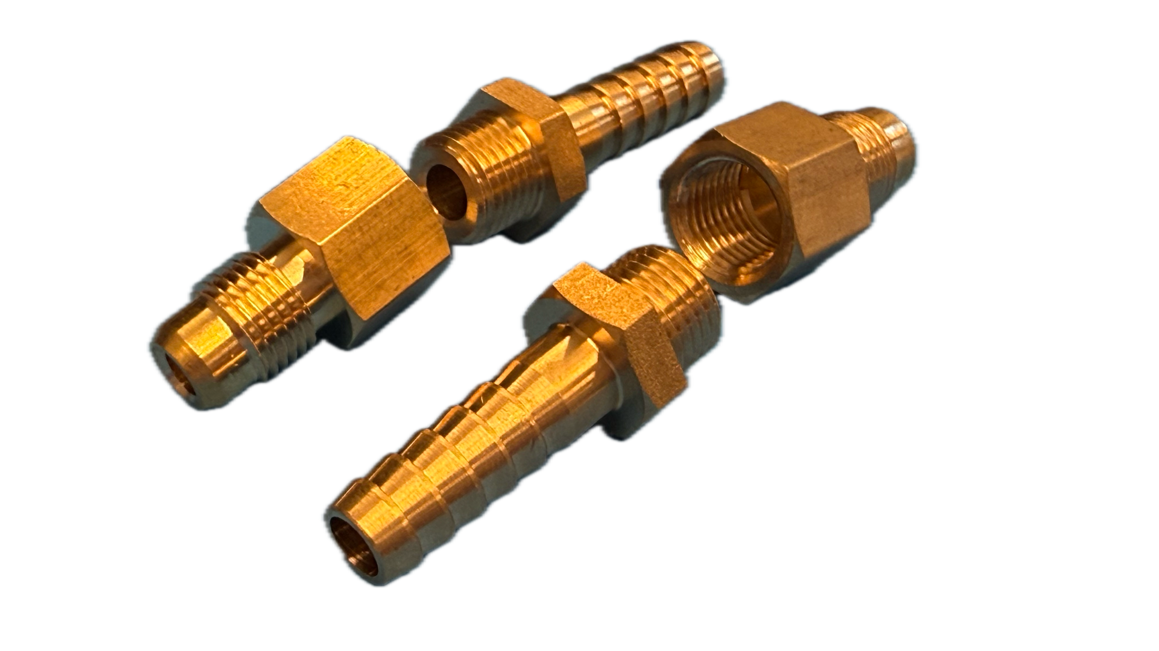CAV set including 2 thule units 10mm